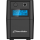 UPS POWER WALKER 650VA 2X230V PL OUT USB LCD - 208709 - zdjęcie 3